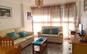 Apartamento en pleno centro de Nerja